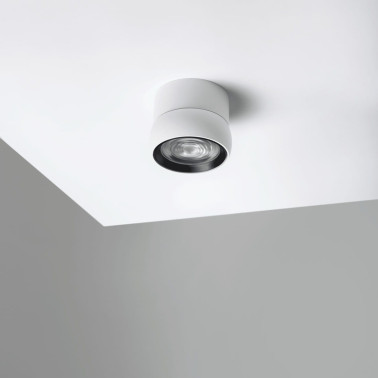 NEXIA EYE DOWN Proyector Blanco Orientable