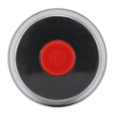 BALIZA LUZ DE EMERGENCIA V16 GEOLOCALIZADA