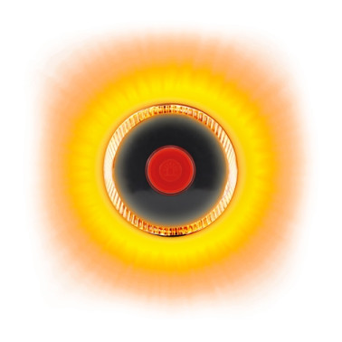 BALIZA LUZ DE EMERGENCIA V16 GEOLOCALIZADA