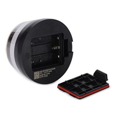 BALIZA LUZ DE EMERGENCIA V16 GEOLOCALIZADA