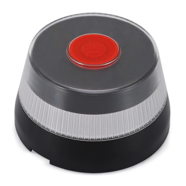 BALIZA LUZ DE EMERGENCIA V16 GEOLOCALIZADA