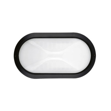 CRISTHER PLAFF 270 Aplique Negro IP65