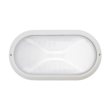 CRISTHER PLAFF 330 Aplique Blanco IP65