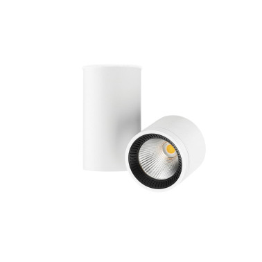 ARKOSLIGHT iO Surface Proyector Blanco Texturado