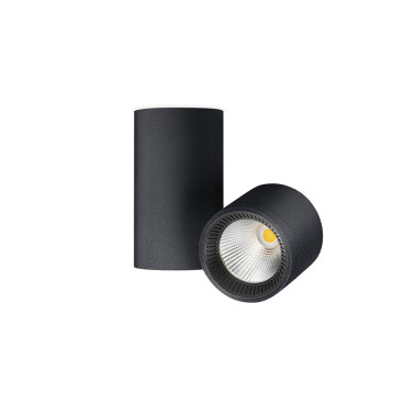 ARKOSLIGHT iO Surface Proyector Negro Texturado