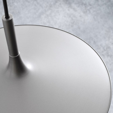 REDO KAI LED Ø400 Colgante Varios Acabados 3000K