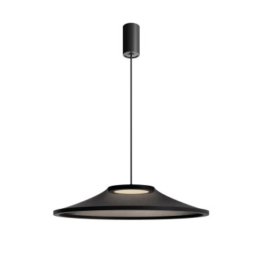 ARKOSLIGHT WARP BASE 600 Colgante Negro