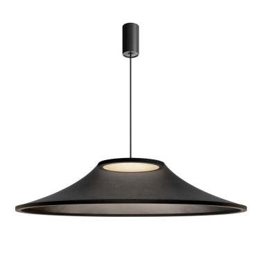 ARKOSLIGHT WARP 900 BASE Colgante Negro