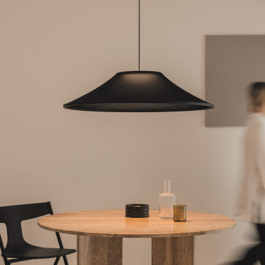 ARKOSLIGHT WARP 900 BASE Colgante Negro