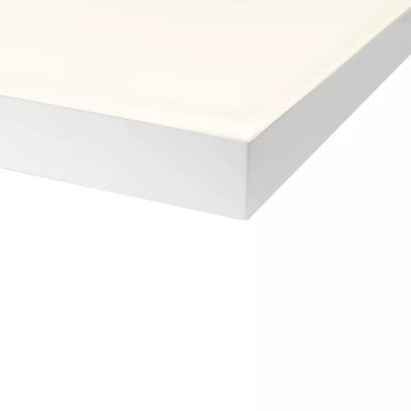 LIGHTED Panel LED Frameless 60x60 40W 4000K