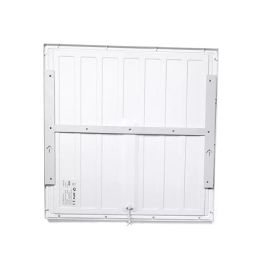 LIGHTED Panel LED Frameless 60x60 40W 4000K