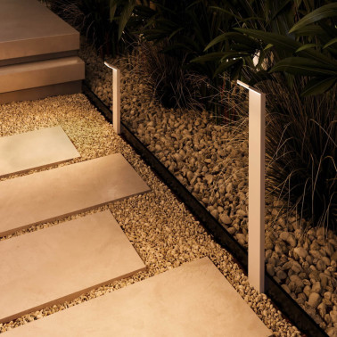 BENEITO FAURE CAM 110 Baliza Blanco CCT