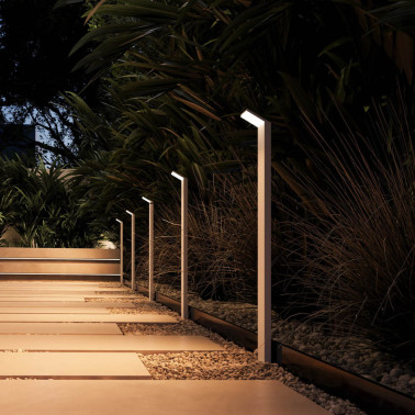 BENEITO FAURE CAM 110 Baliza Blanco CCT