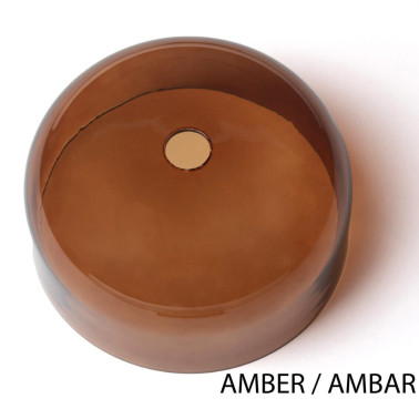 AROMAS CLOUD Sobremesa con Tulipa Personalizable