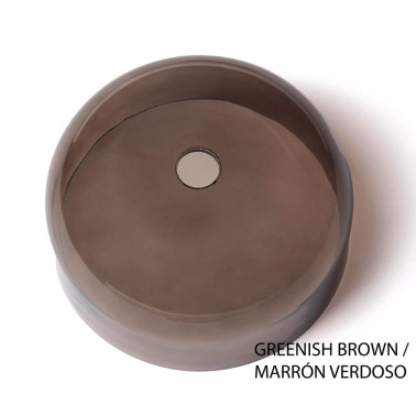 AROMAS CLOUD Colgante con Tulipa Personalizable