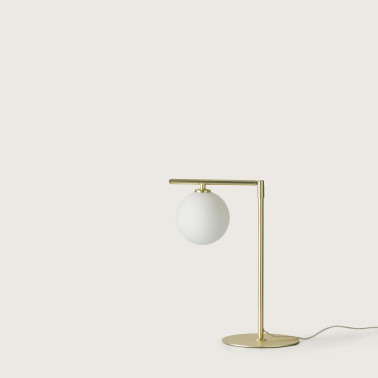 AROMAS ENDO Lámpara Sobremesa Articulada