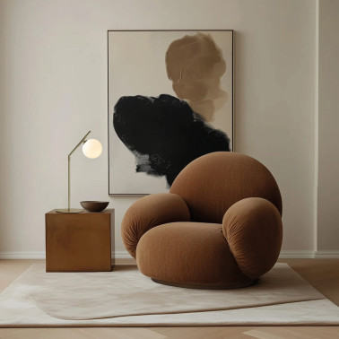 AROMAS ENDO Lámpara Sobremesa Articulada