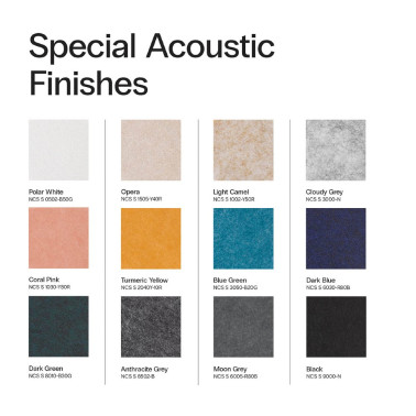 OLE LIGHTING CELESTE Colgante Horizontal 190