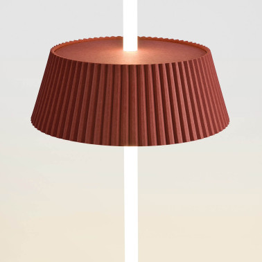 OLE LIGHTING CELESTE Colgante Vertical 190