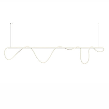 Beneito Faure Kaa Line Colgante Manguera Led