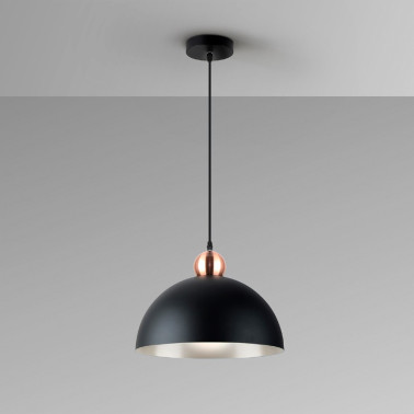 I3 POLO Colgante Negro 1L