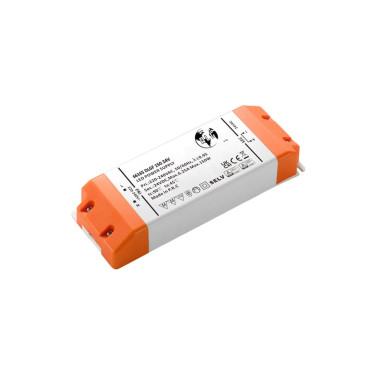 LIGHTED DLGF Alimentador LED 150W 24V