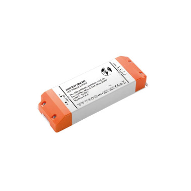 LIGHTED DLGF Alimentador LED 200W 24V