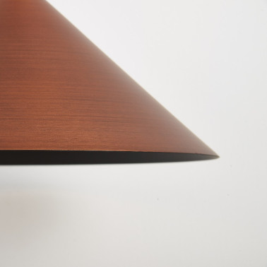 MANTRA CONO 240 Colgante Cobre 10W