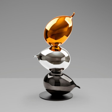 SCHULLER GLOBOS Figura de Colores 27x50