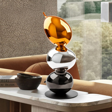 SCHULLER GLOBOS Figura de Colores 27x50