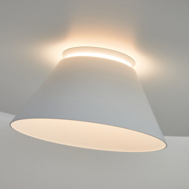 MANTRA ESTRELLA 500 Colgante Blanco 12W