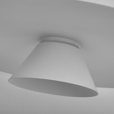 MANTRA ESTRELLA 500 Colgante Blanco 12W