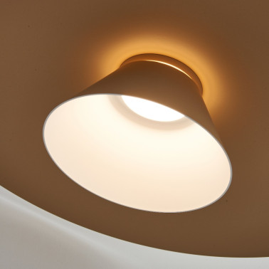 MANTRA ESTRELLA 500 Colgante Caqui 12W