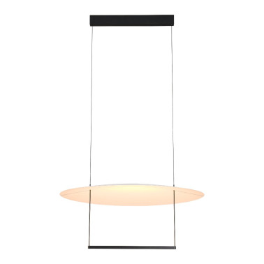 MANTRA SUN II 800 Colgante Negro 39W