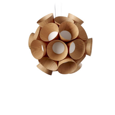 LZF DANDELION Lámpara Colgante de Gran Tamaño