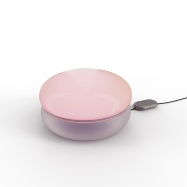 Sulion Eos Lámpara Sobremesa RGB