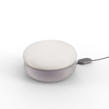 Sulion Eos Lámpara Sobremesa RGB