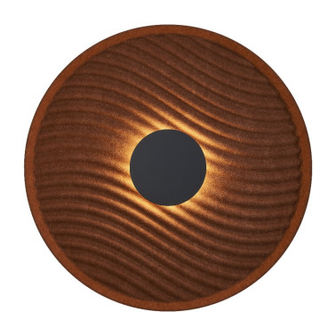 MANTRA ACUSTIC 450 Led Aplique Café