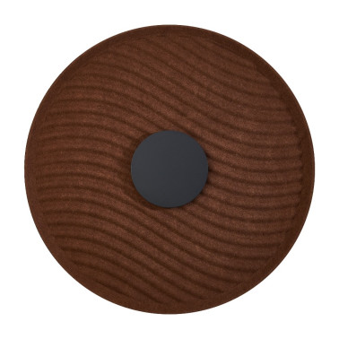 MANTRA ACUSTIC 450 Led Aplique Café