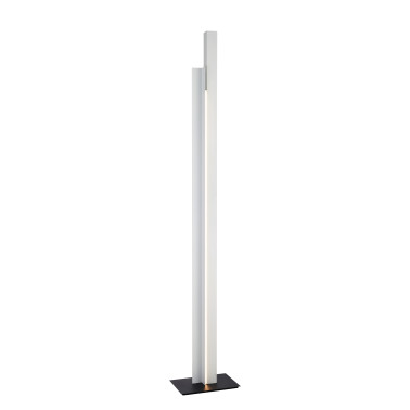MANTRA MANHATTAN 2000 Led Pie Blanco CCT