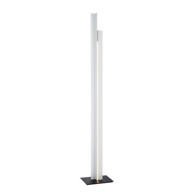 MANTRA MANHATTAN 2000 Led Pie Blanco CCT
