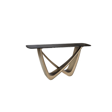 SCHULLER GENESIS Consola Bronce 150 cm