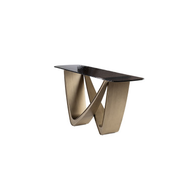 SCHULLER GENESIS Consola Bronce 150 cm