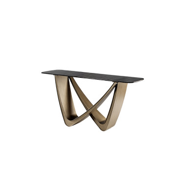 SCHULLER GENESIS Consola Bronce 150 cm