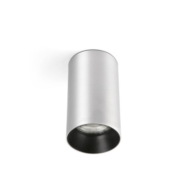 FARO STAN Foco Aluminio GU10