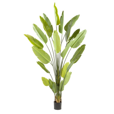 SCHULLER MONSTERA Planta Artificial H210