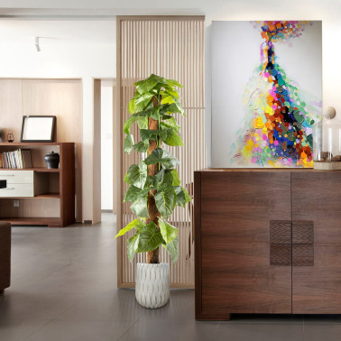 SCHULLER TARO Planta Artificial H150