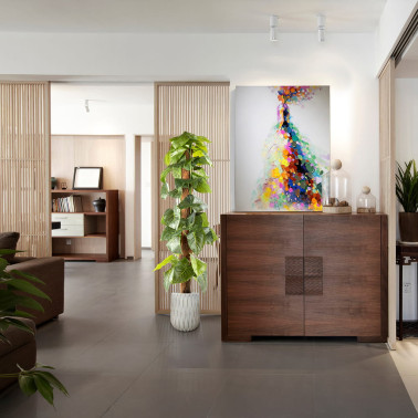 SCHULLER TARO Planta Artificial H150