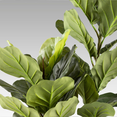 SCHULLER HIGUERA VIOLIN Planta Artificial H200