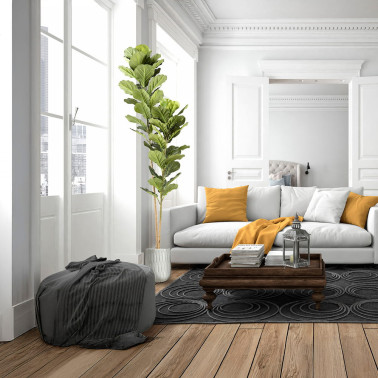 SCHULLER HIGUERA VIOLIN Planta Artificial H200